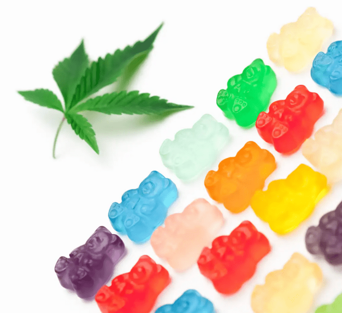 How to make a cannabis gummy