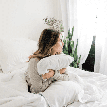 Cannabis can help some people fall asleep better