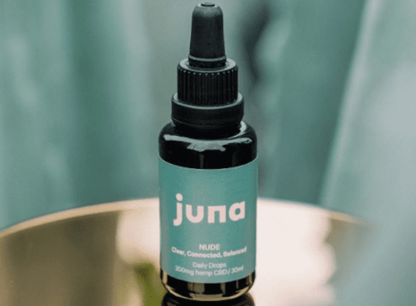 Juna Nude tincture