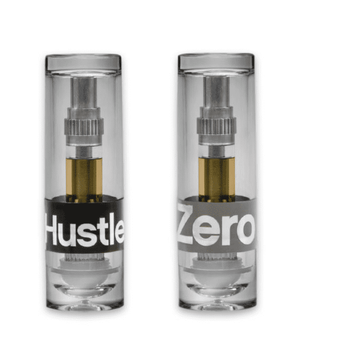 Zero vape cartridge by Suicide Girls