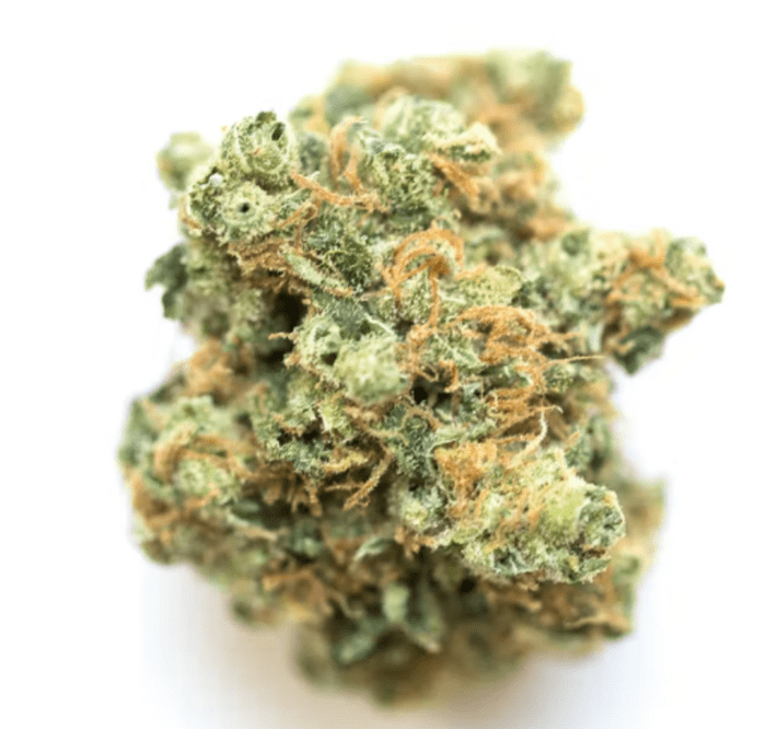 Pineapple Silver Haze cannabis strain