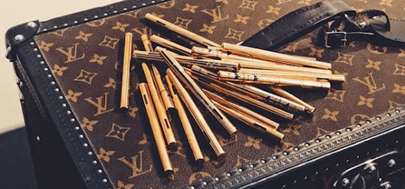 Beboe's indica vape pens