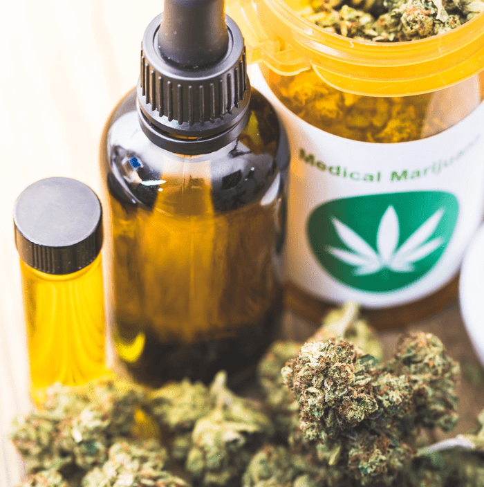 Pennsylvania requires a pharmacist to be on site in dispensaries,