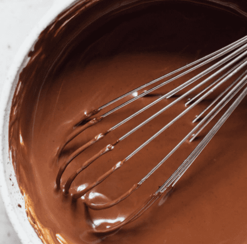 How to make magic mushroom chocolate