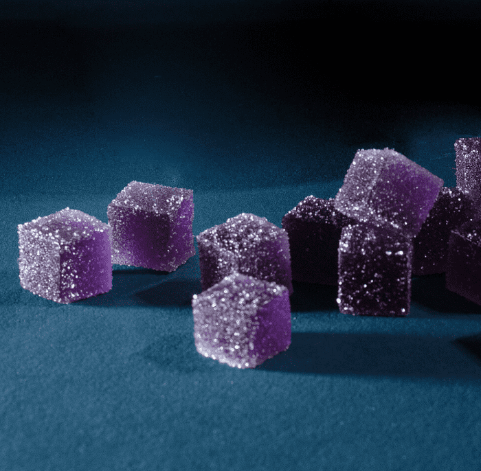Plus gummies has a Sleep formulation with CBN