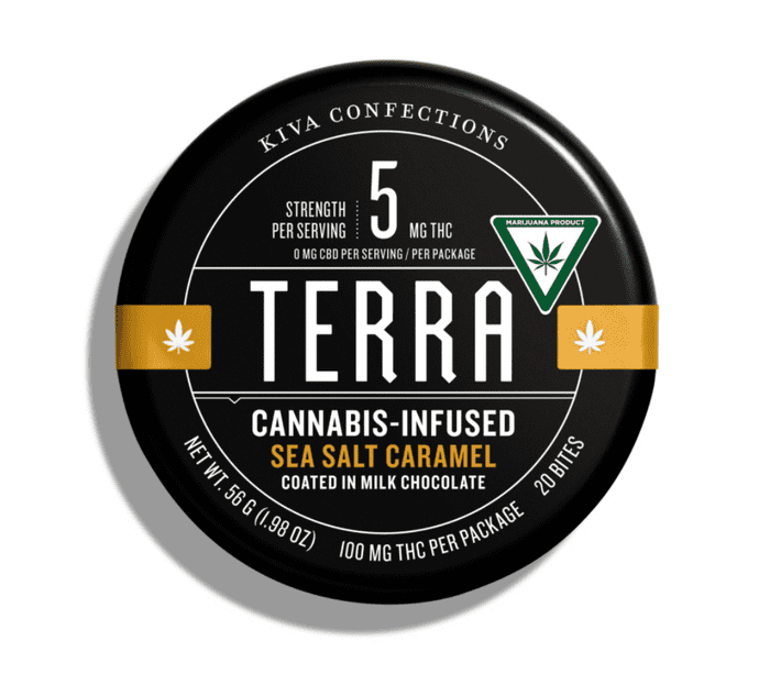 Kiva Terra Bites