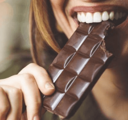 How to make magic mushroom chocolate