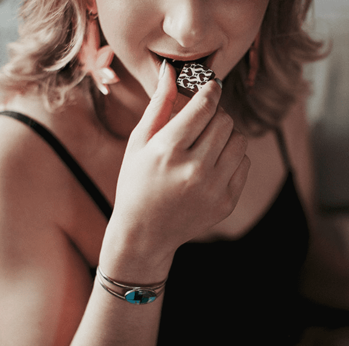 Garden Society - a cannabis company for and about women who enjoy cannabis