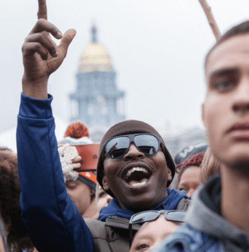 Denver's Mile High Festival